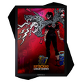 Deck Protector: Riftbound: Unleashed: Vi, Piltover Enforcer (100)