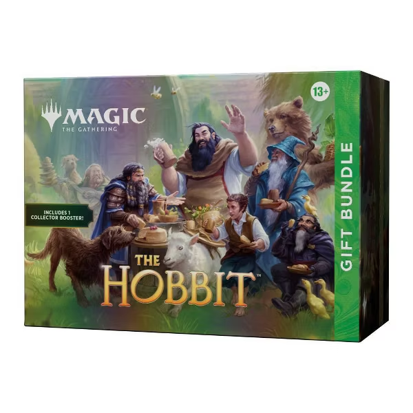 Magic The Gathering | The Hobbit Gift Bundle