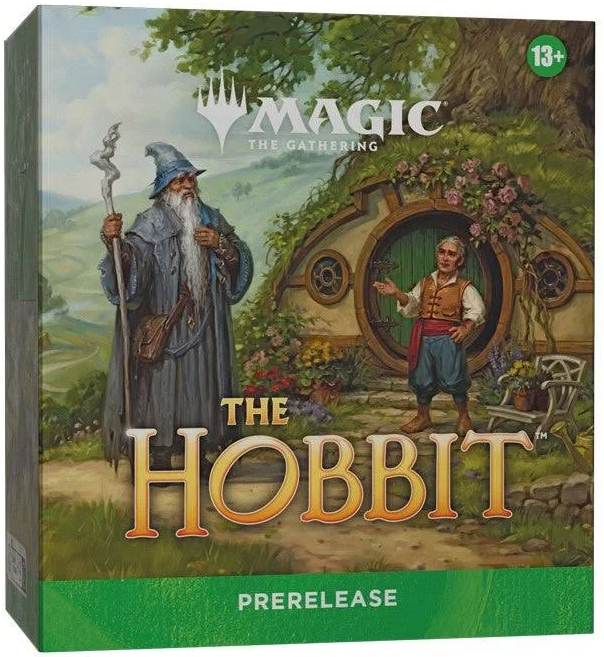 The Hobbit - Prerelease Pack - The Hobbit (HOB)