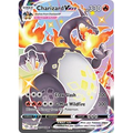[NM] Charizard VMAX #SV107/SV122-Shining Fates: Shiny Vault
