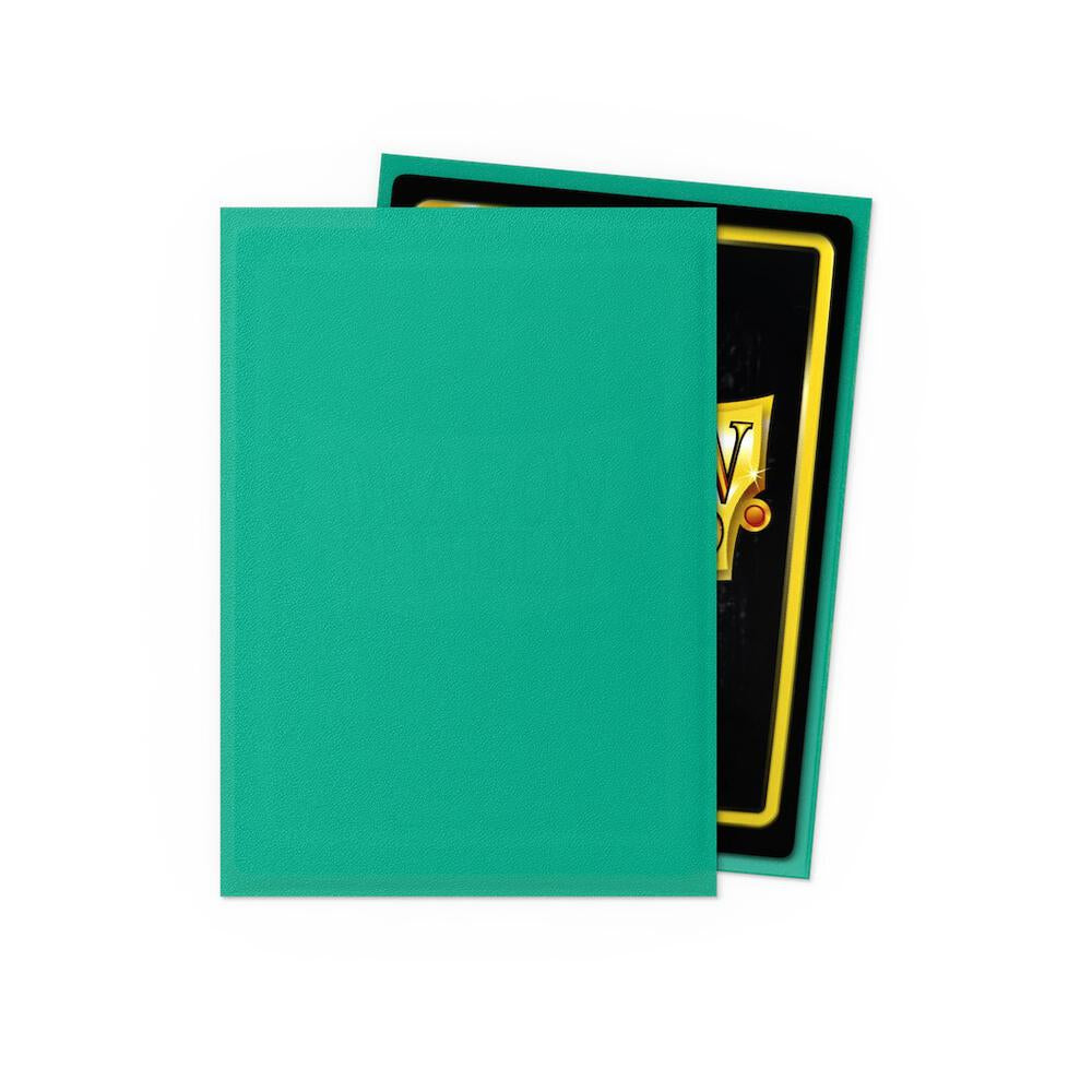 Dragon Shield Player's Choice Matte Sleeves - Aurora (100-Pack) - Dragon Shield Card Sleeves