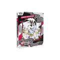 Pokémon TCG: Scarlet & Violet—White Flare Binder Collection