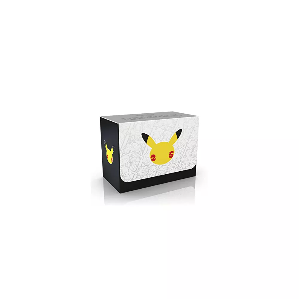 Pokemon TCG: Celebrations Pokemon Center Elite Trainer Box