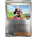 [NM] Dawn (Regional Championship) #087/094-League & Championship Cards
