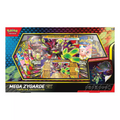 Pokémon Trading Card Game: Mega Zygarde ex Premium Collection