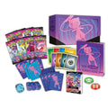 Pokemon TCG: Sword & Shield Fusion Strike Elite Trainer Box