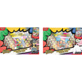 POKEMON TCG: MEGA EVOLUTION: ASCENDED HEROES: PREMIUM POSTER COLLECTION  - Styles May Vary