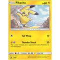[NM] Pikachu #SM98-SM Promos
