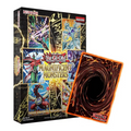 Yu-Gi-Oh! Trading Card Game: Magnificent Monsters Box