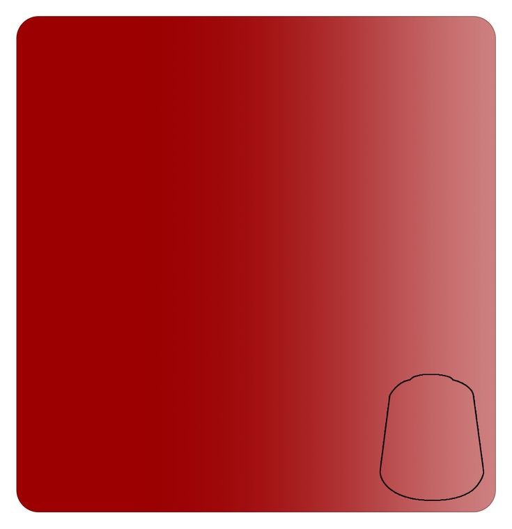 Citadel Colour Contrast: Blood Angels Red (18ml)