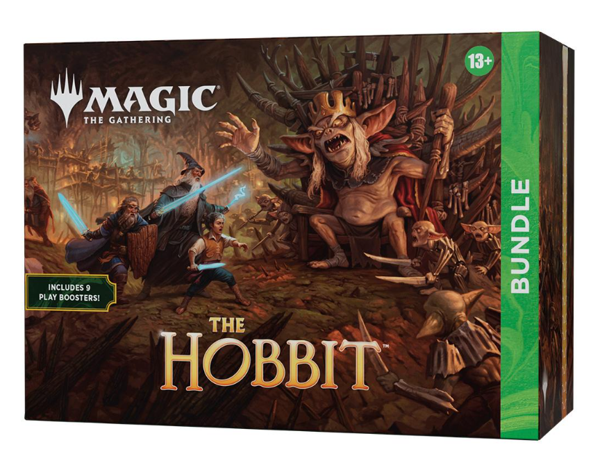 The Hobbit - Bundle - The Hobbit (HOB)
