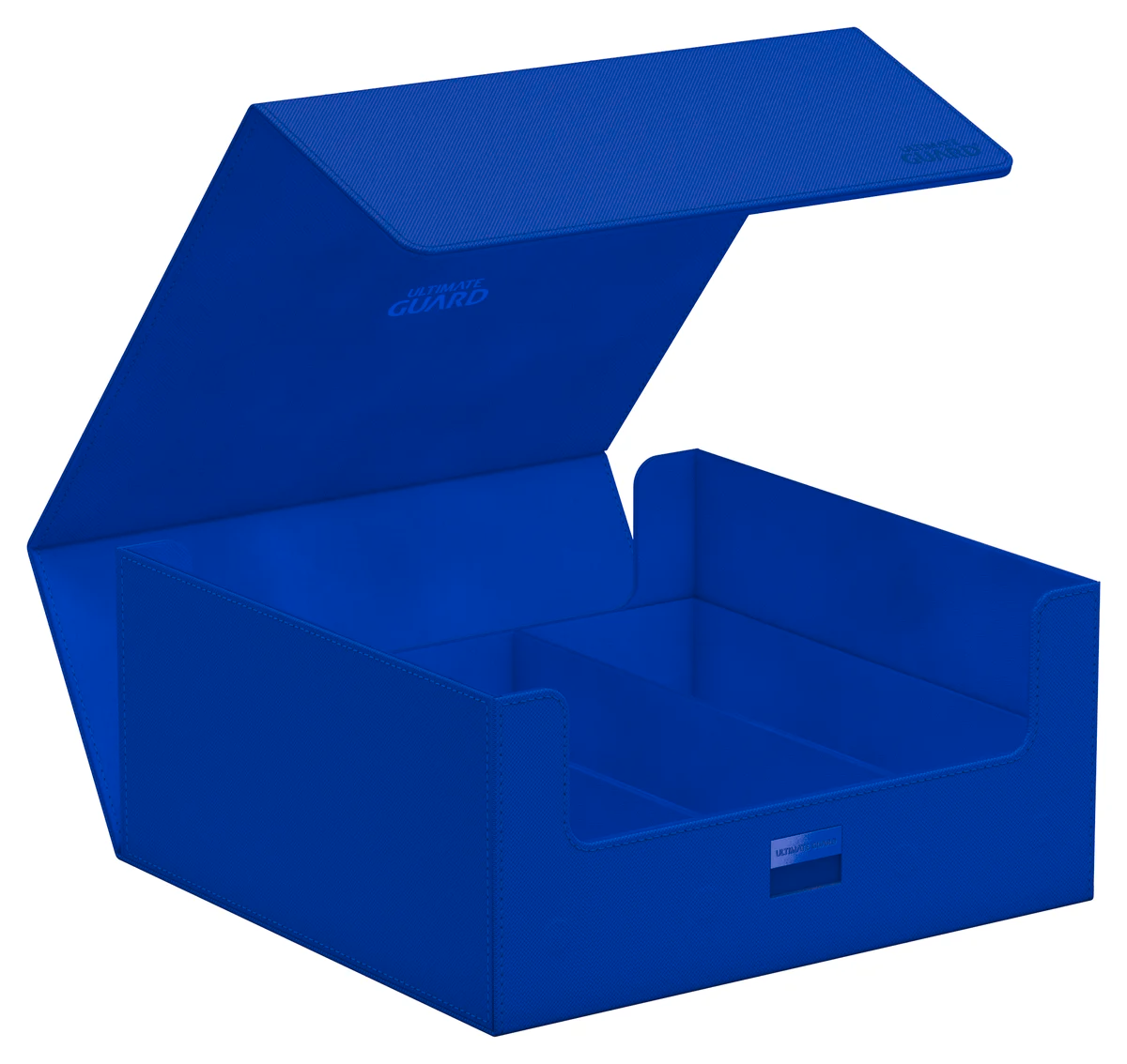 Ultimate Guard Treasurehive 90+ Blue