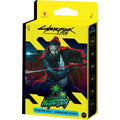 Cyberpunk TCG - Beta Starter Deck - Embracing Power