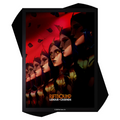 Deck Protector: Riftbound: Unleashed: LeBlanc, Deceiver (100)