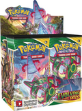 Pokemon: Sword & Shield Evolving Skies Booster Box