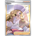 [NM] Caitlin (Full Art) #189/198-SWSH06: Chilling Reign